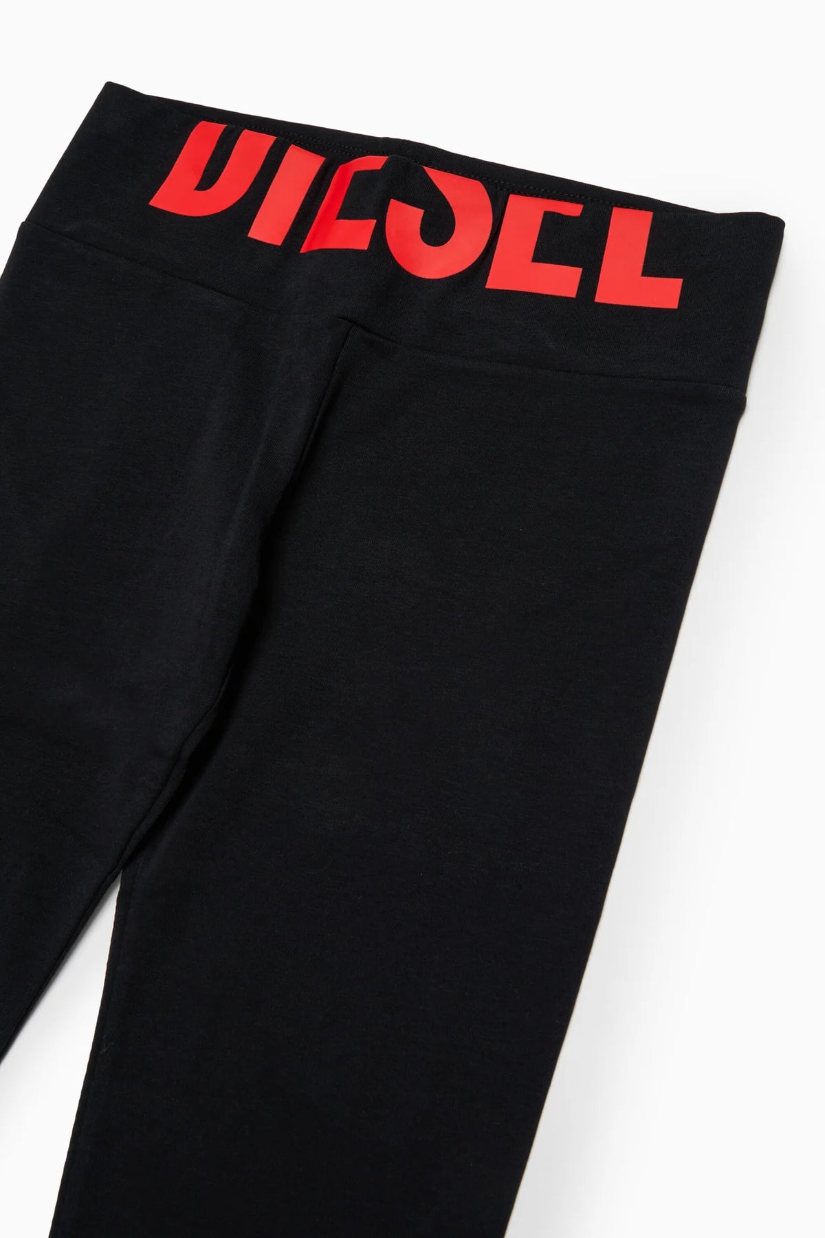Diesel Leggings con elastico logato FW27