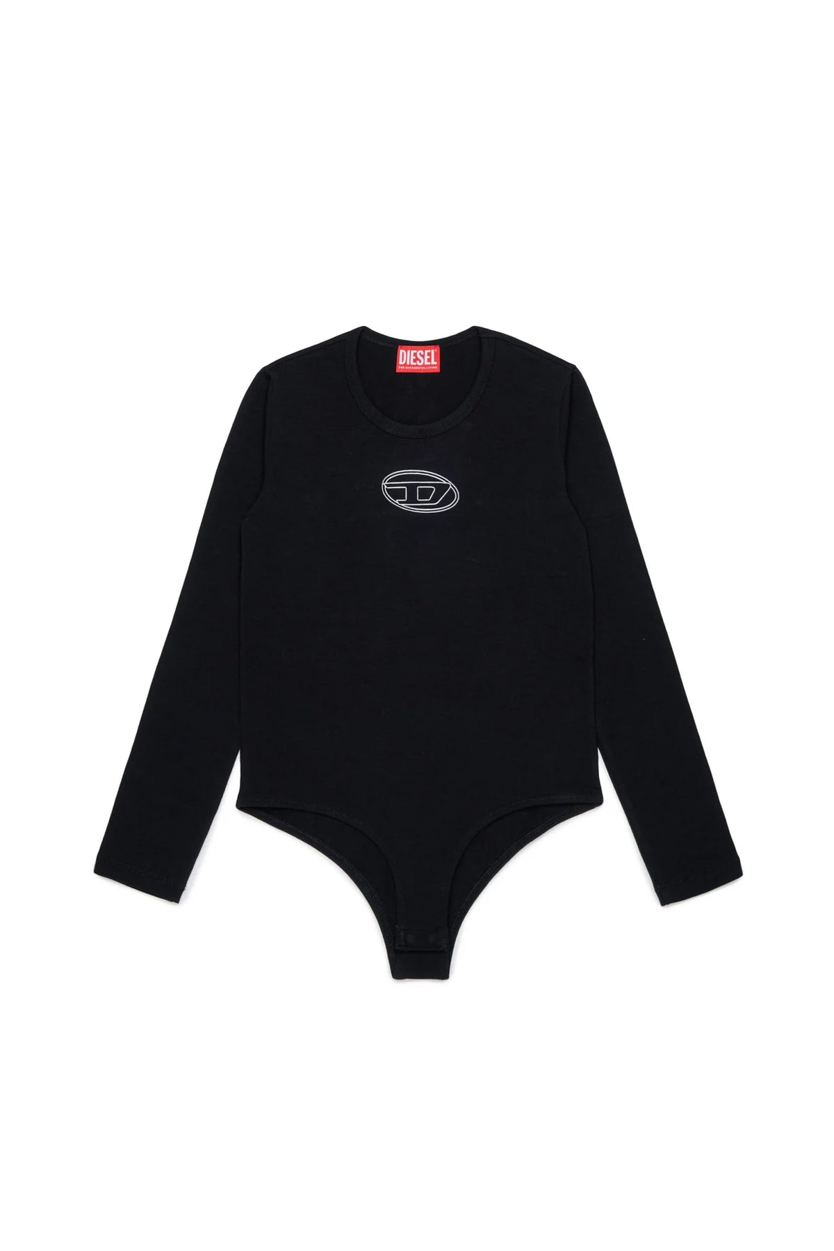 DIESEL BODY MANICA LUNGA FW27