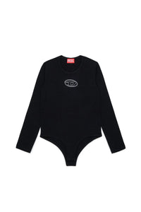 DIESEL BODY MANICA LUNGA FW27