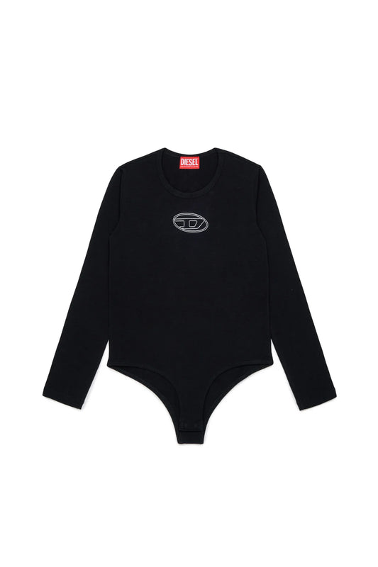 DIESEL BODY MANICA LUNGA FW27
