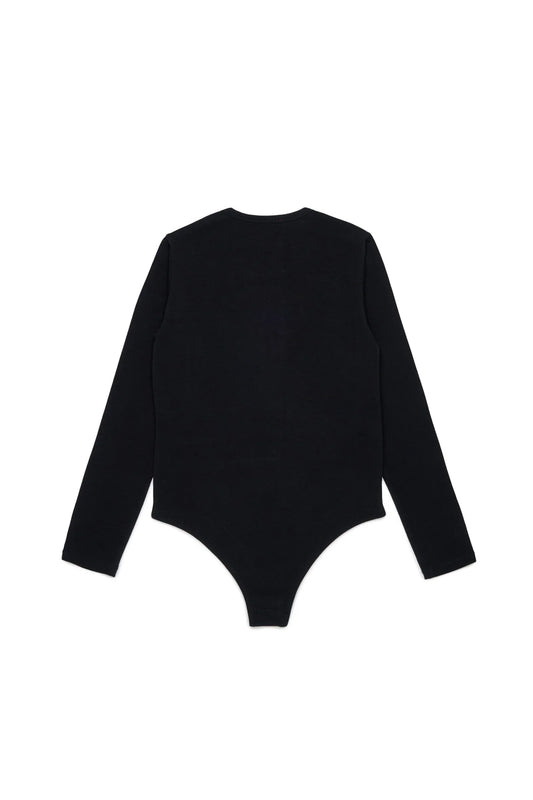 DIESEL BODY MANICA LUNGA FW27