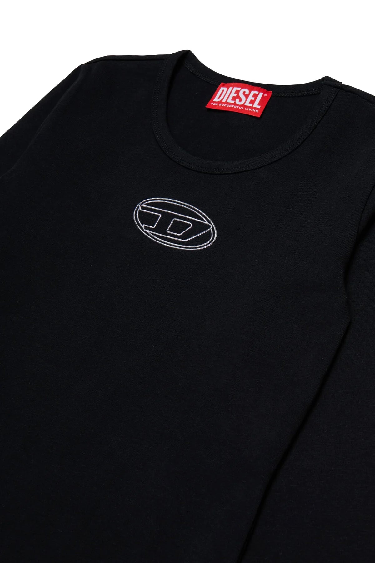 DIESEL BODY MANICA LUNGA FW27