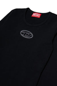 DIESEL BODY MANICA LUNGA FW27