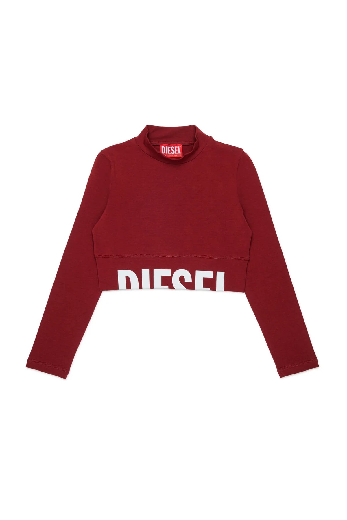 DIESEL Maglia manica lunga FW27