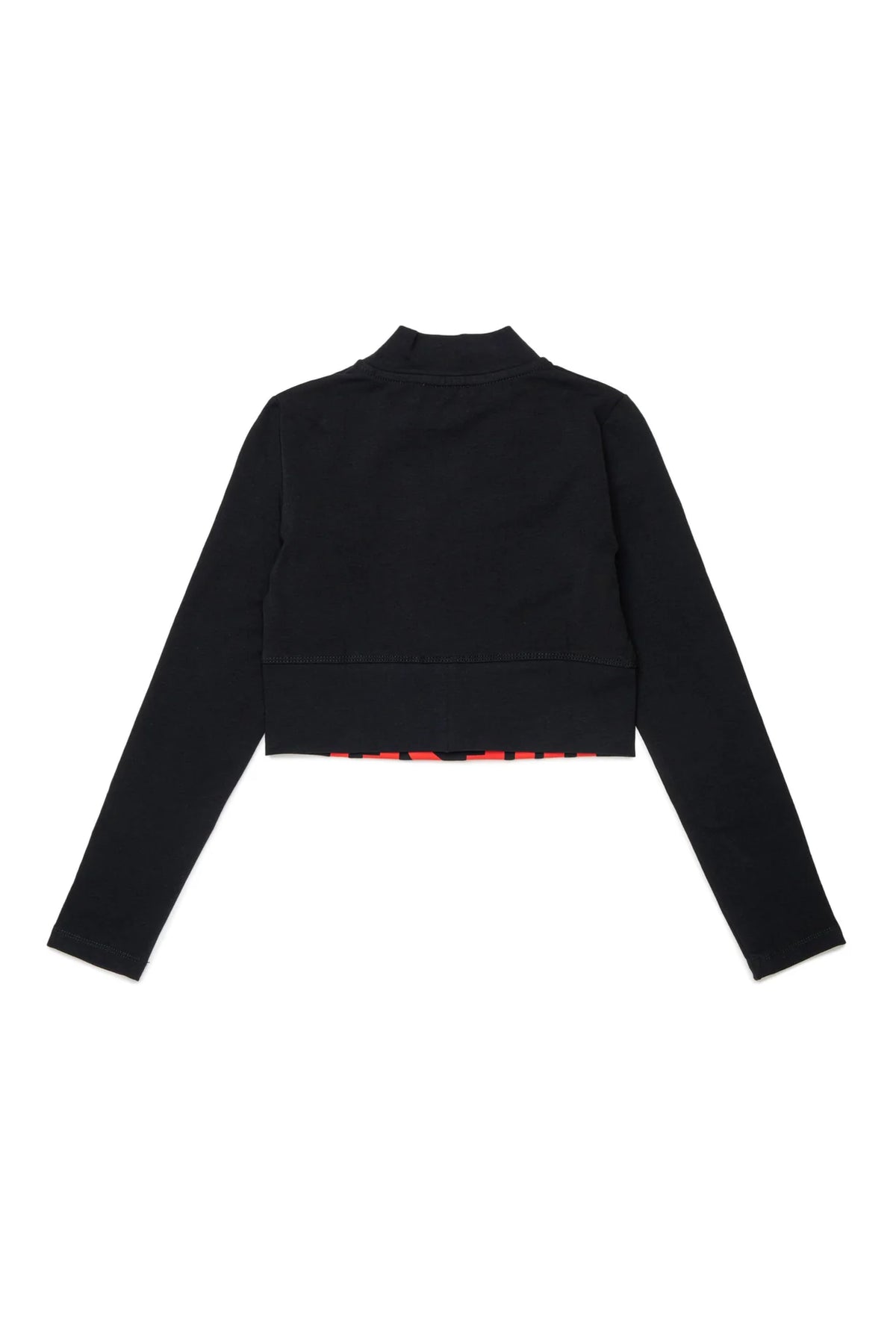 DIESEL Maglia manica lunga FW27