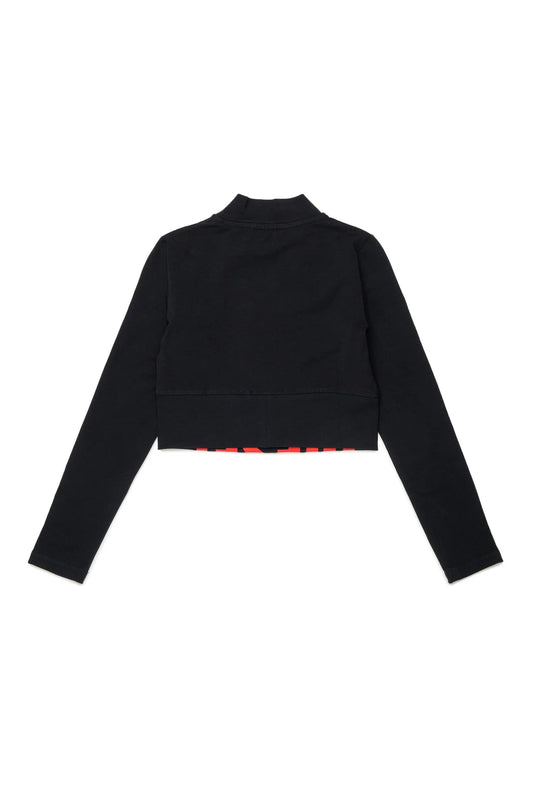 DIESEL Maglia manica lunga FW27