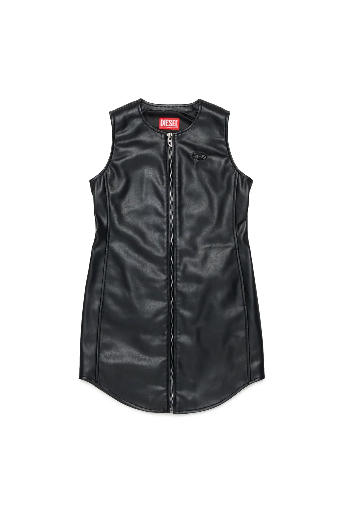 DIESEL Abito in pelle FW27