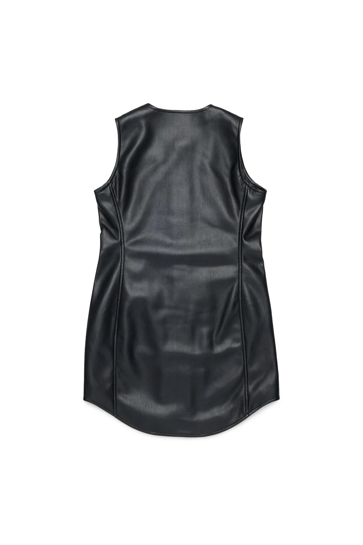 DIESEL Abito in pelle FW27