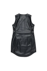 DIESEL Abito in pelle FW27