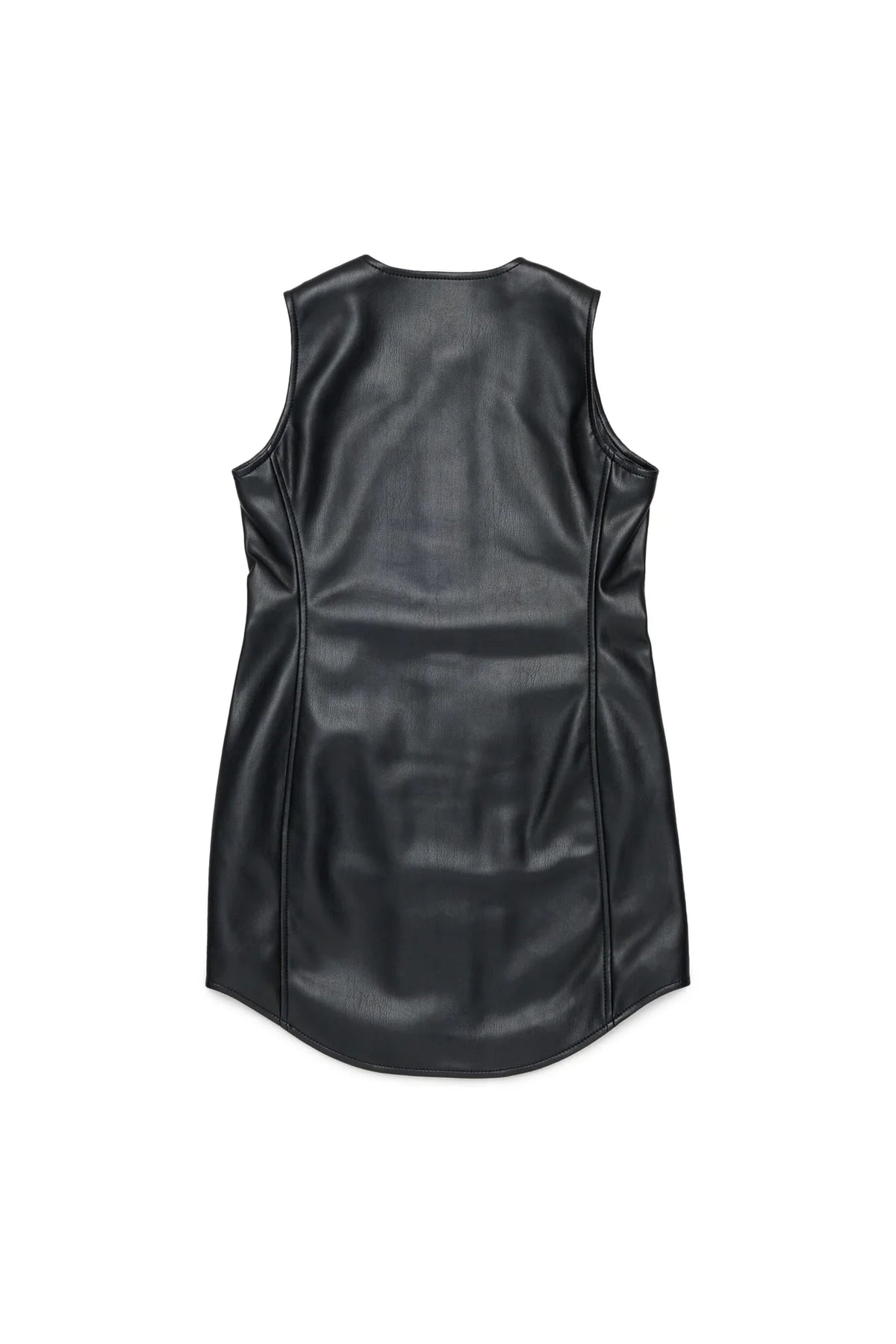 DIESEL Abito in pelle FW27