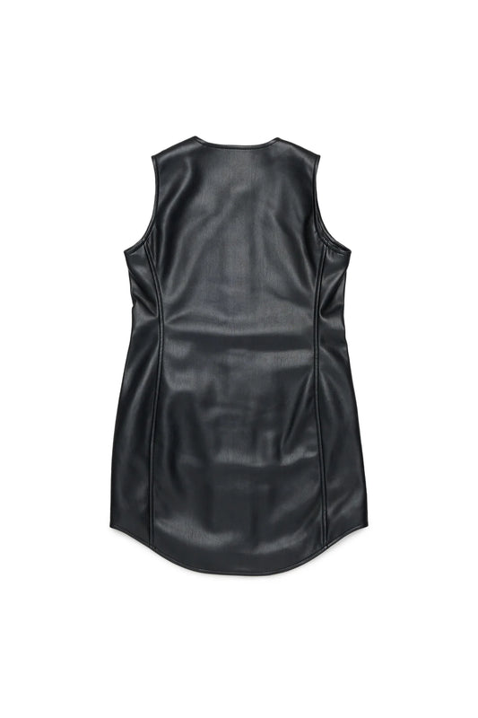 DIESEL Abito in pelle FW27