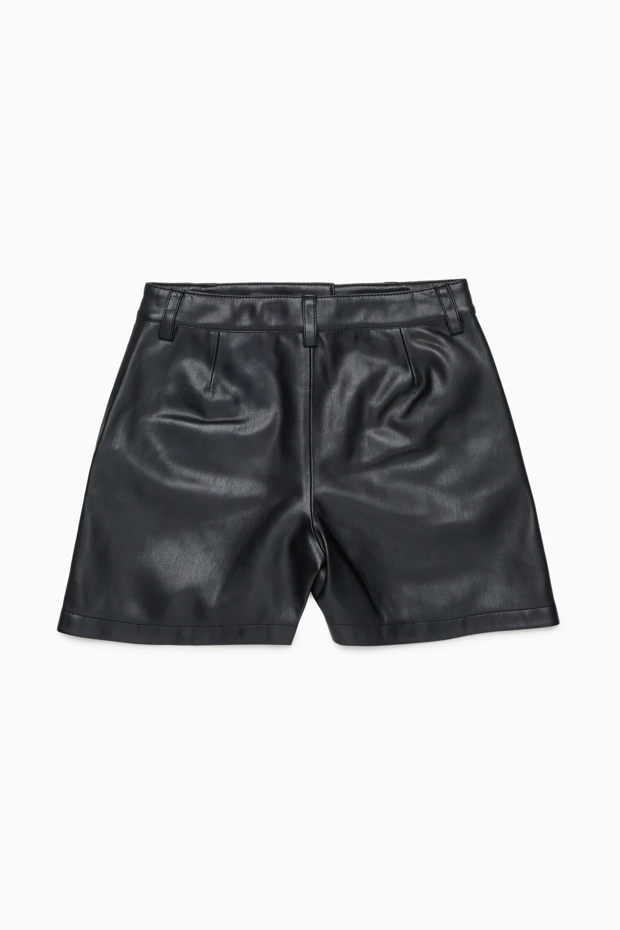 Diesel short in pelle FW27
