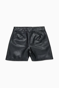 Diesel short in pelle FW27