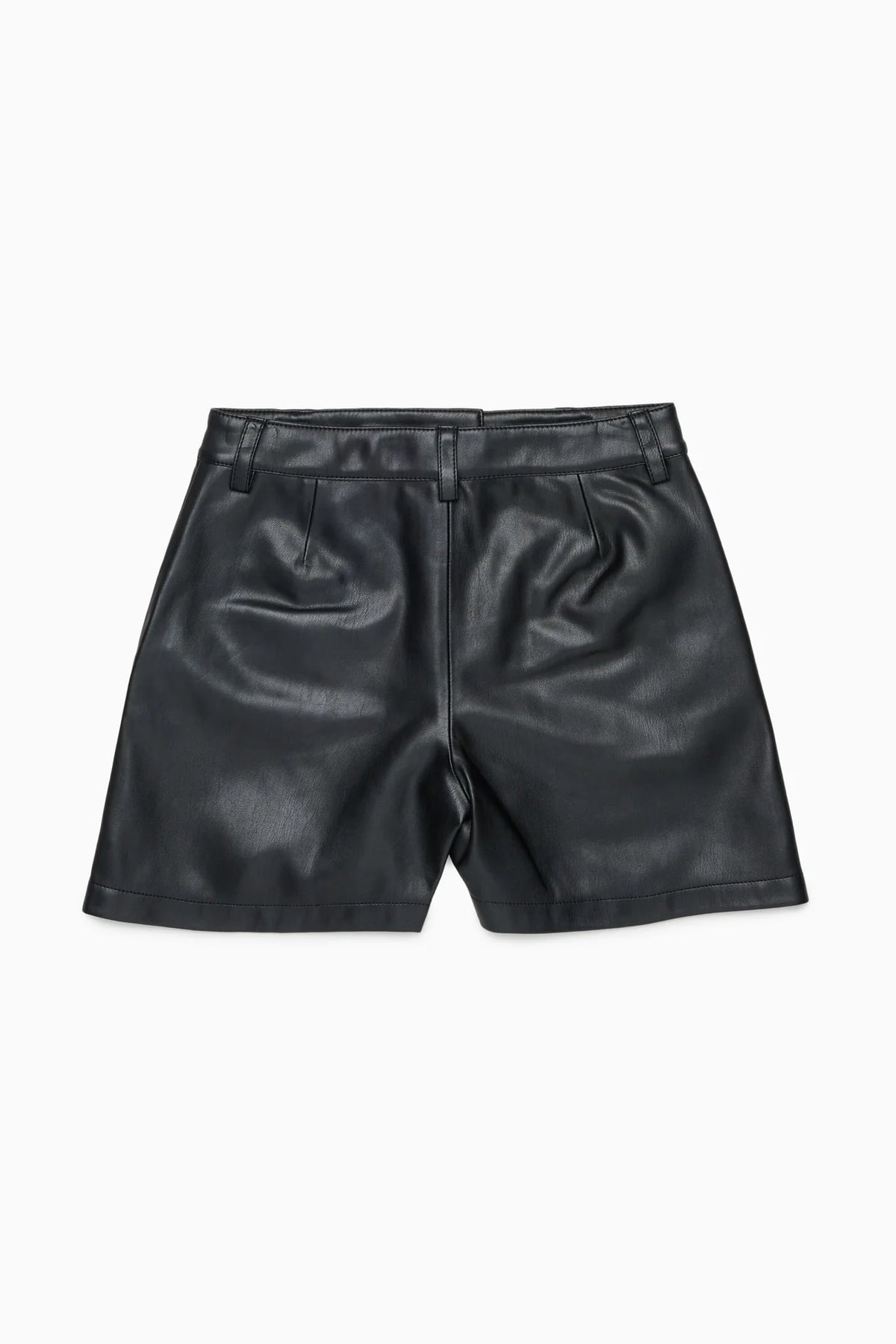 Diesel short in pelle FW27