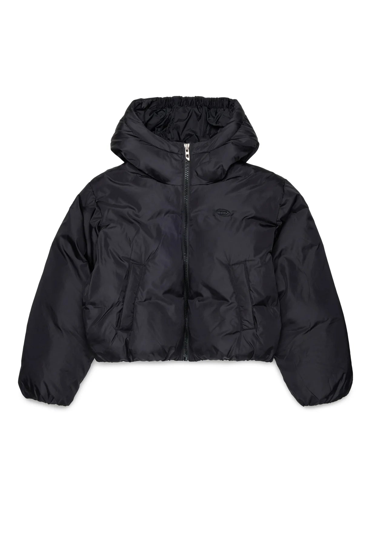 DIESEL Giubbino Cropped FW27