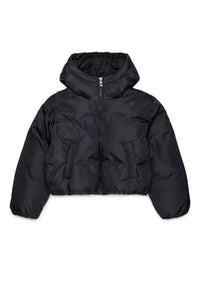 DIESEL Giubbino Cropped FW27