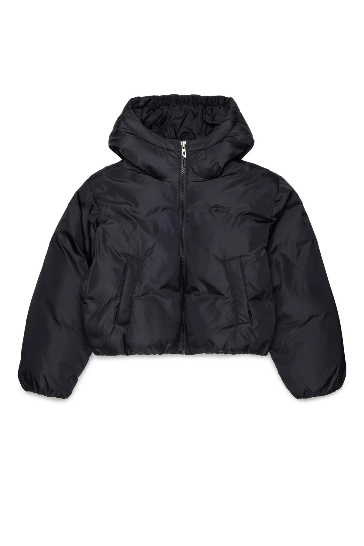 DIESEL Giubbino Cropped FW27