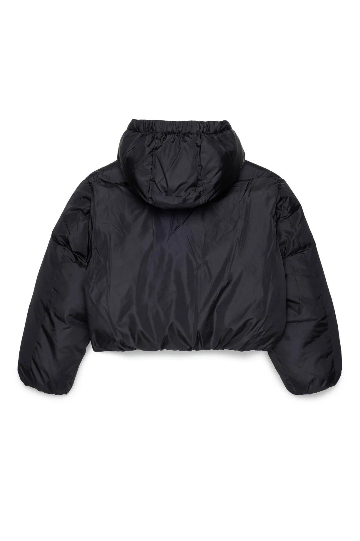 DIESEL Giubbino Cropped FW27