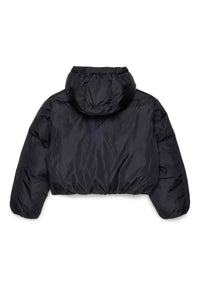 DIESEL Giubbino Cropped FW27
