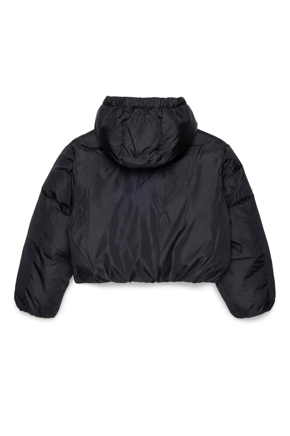 DIESEL Giubbino Cropped FW27