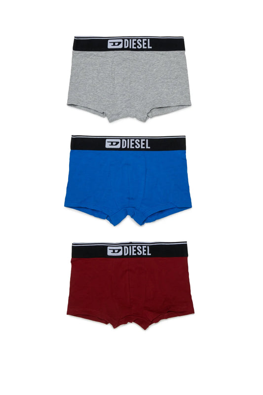 DIESEL 3 PACK FW27