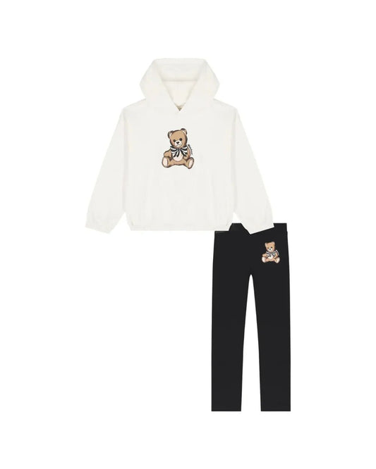 moschino completo Bambine e ragazze