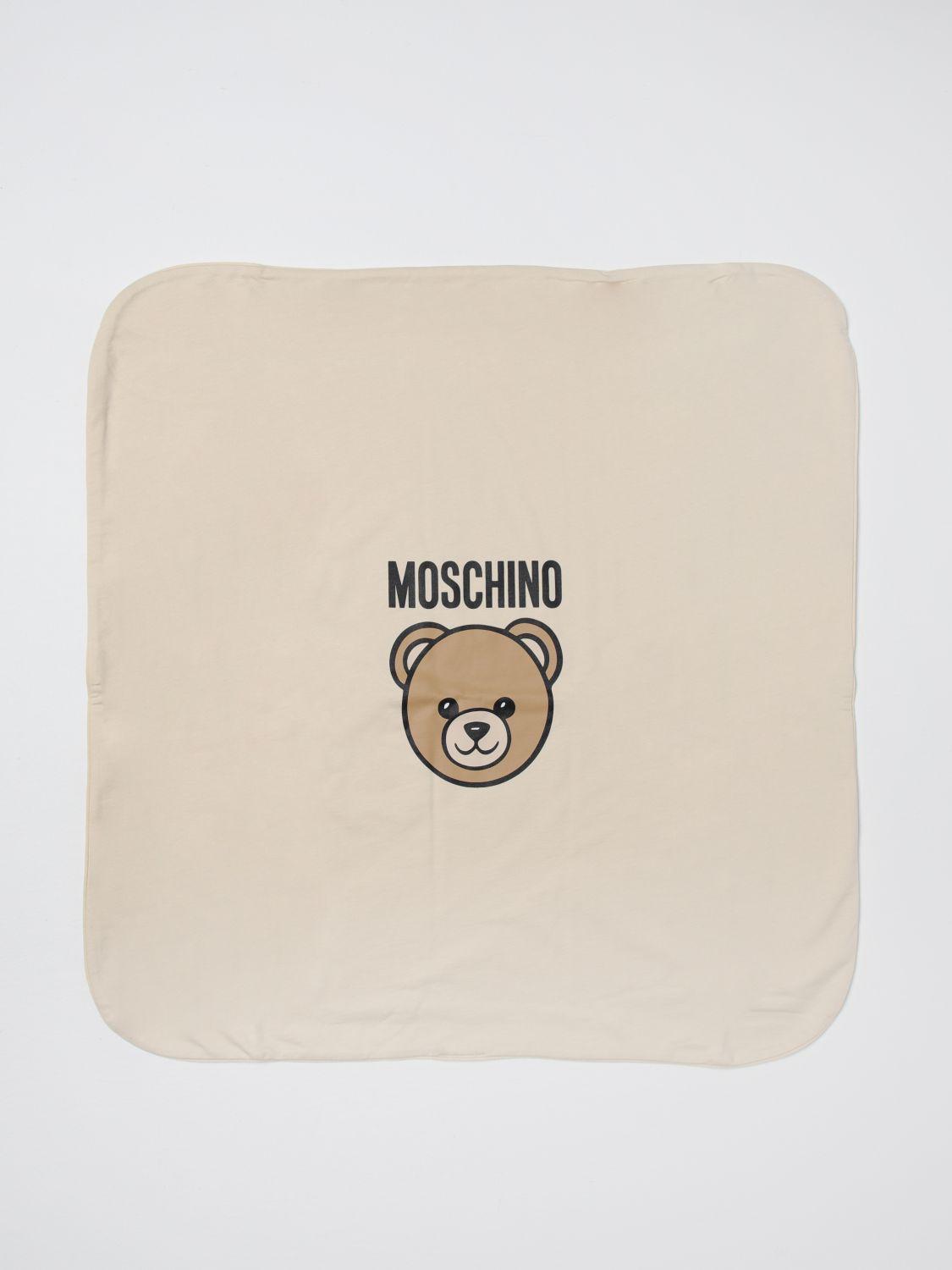 moschino Scialle neonata/neonato