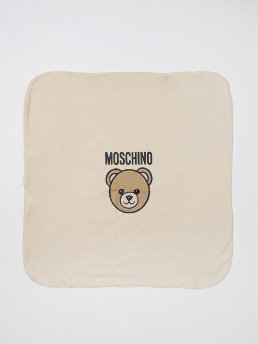 moschino Scialle neonata/neonato