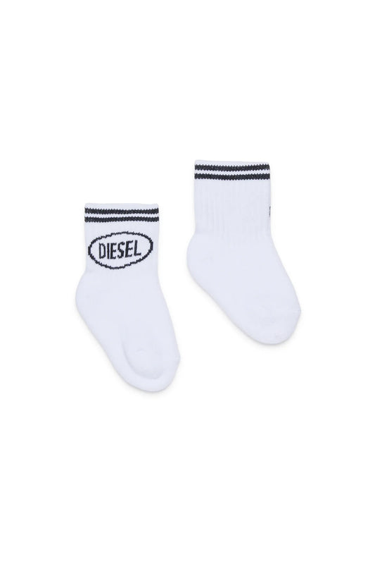 DIESEL CALZINI