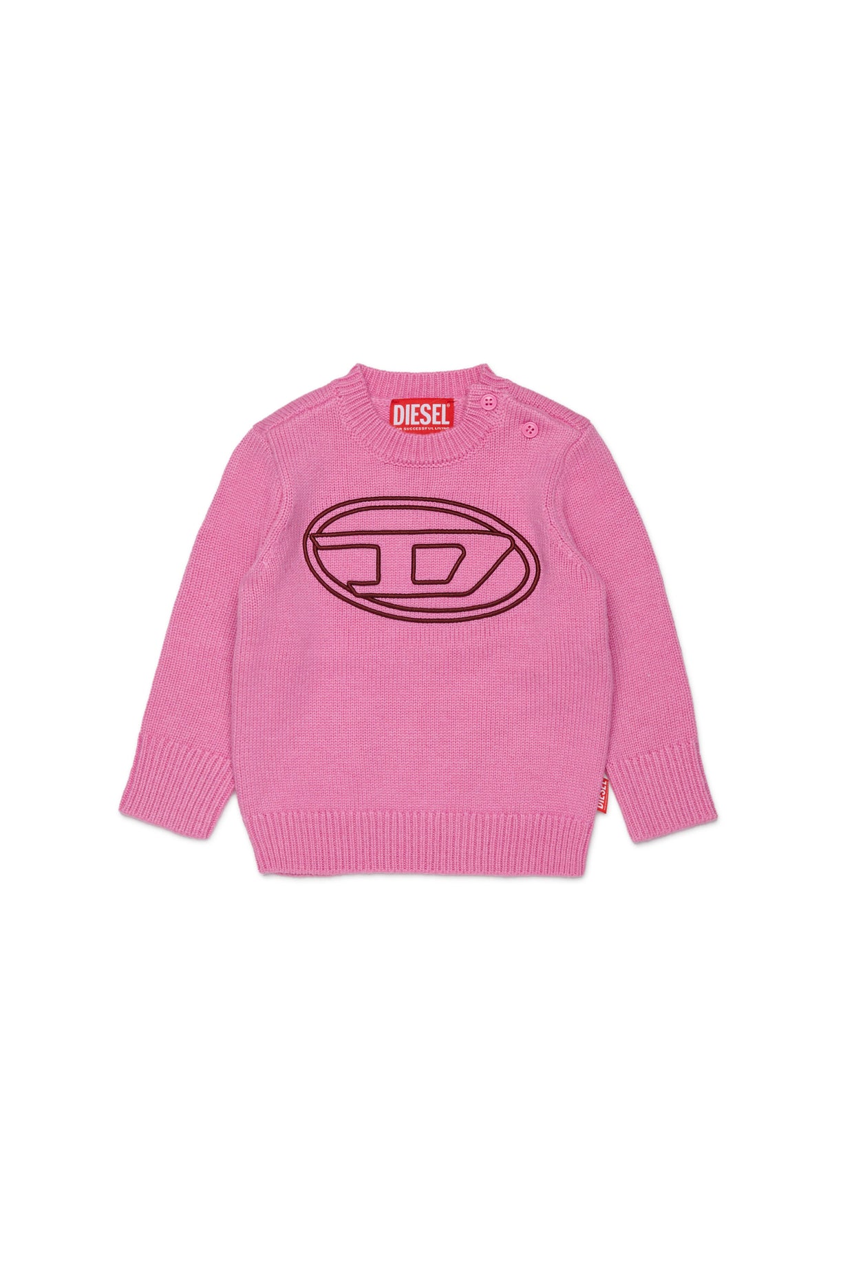DIESEL Maglione FW27