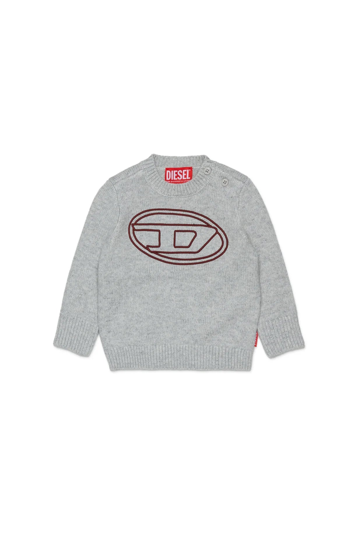 DIESEL Maglione FW27