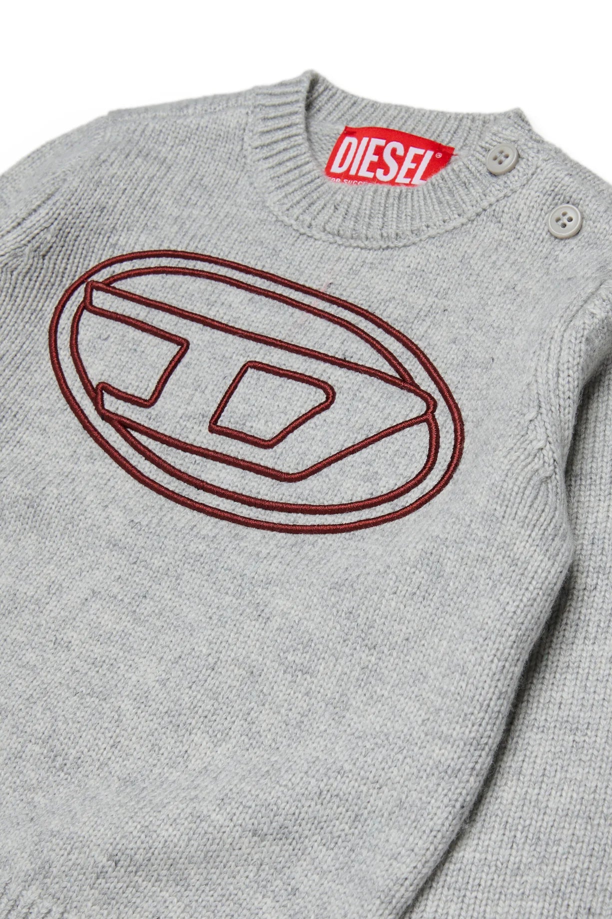 DIESEL Maglione FW27