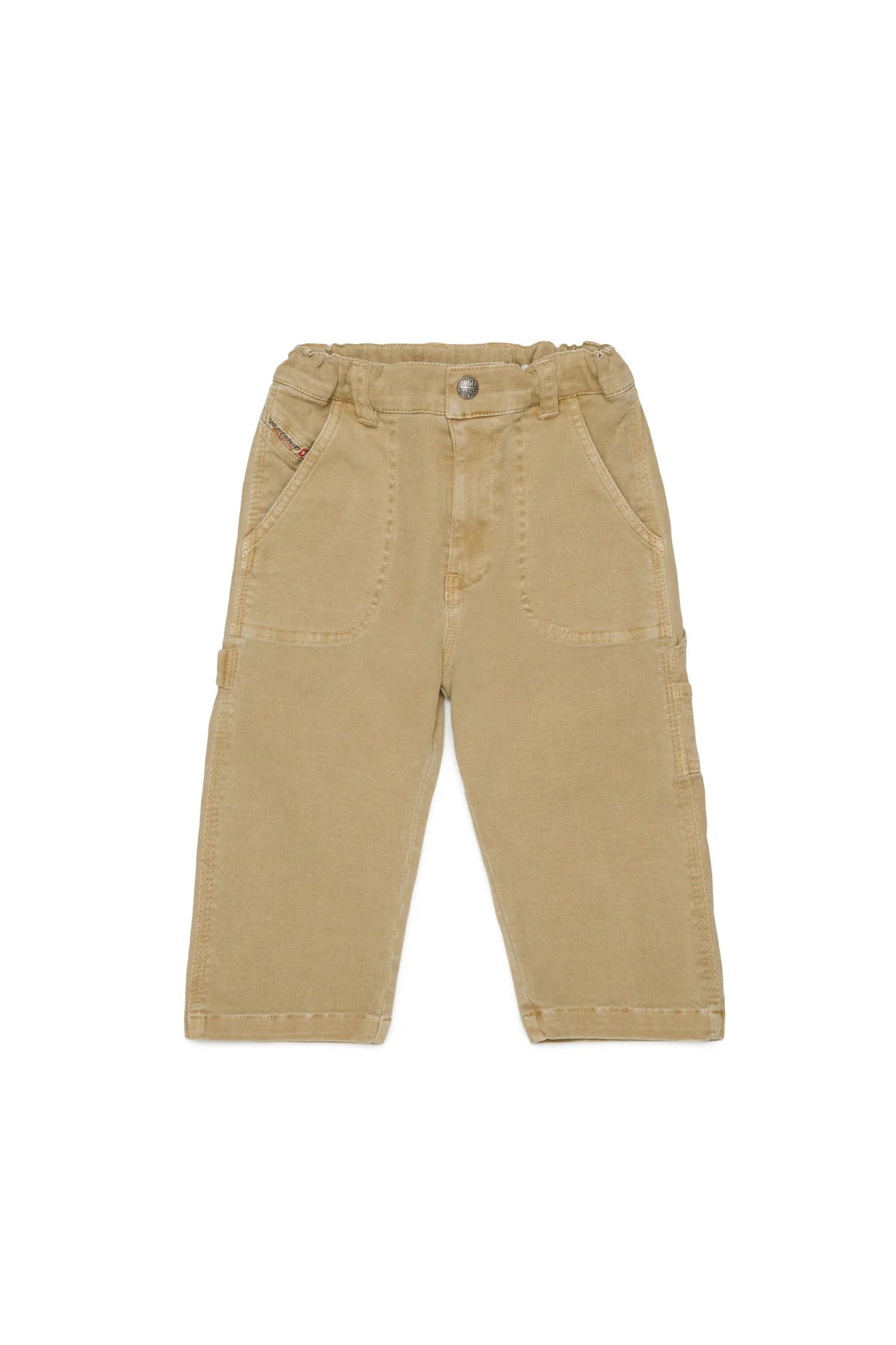 Diesel pantalone cargo FW27