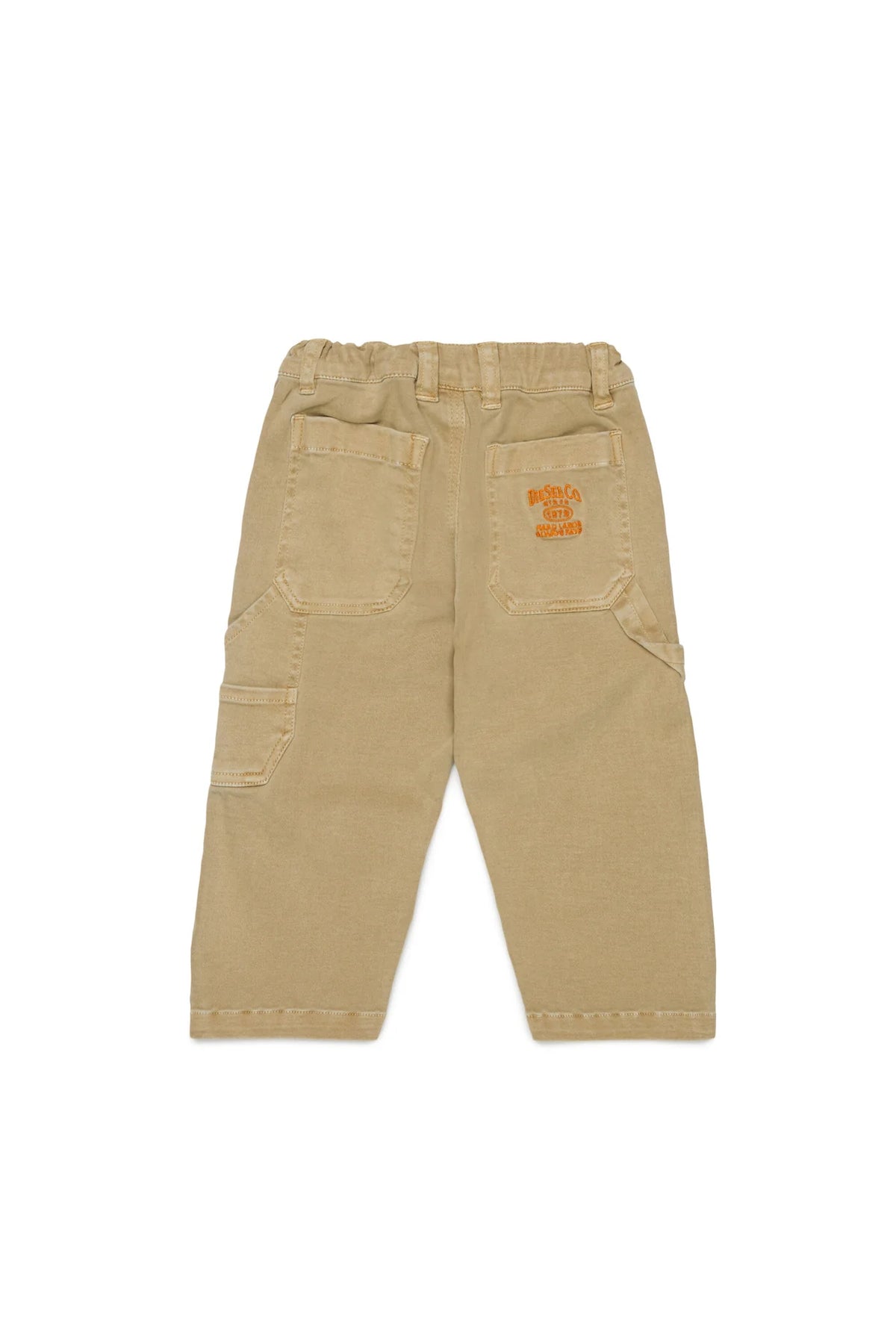 Diesel pantalone cargo FW27