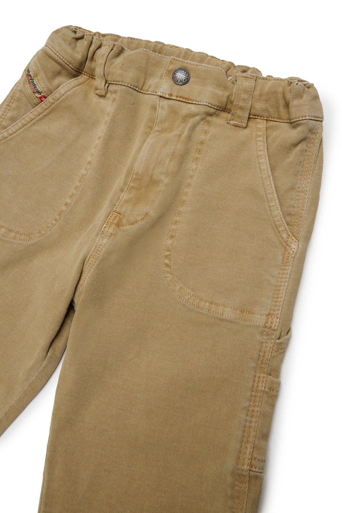 Diesel pantalone cargo FW27