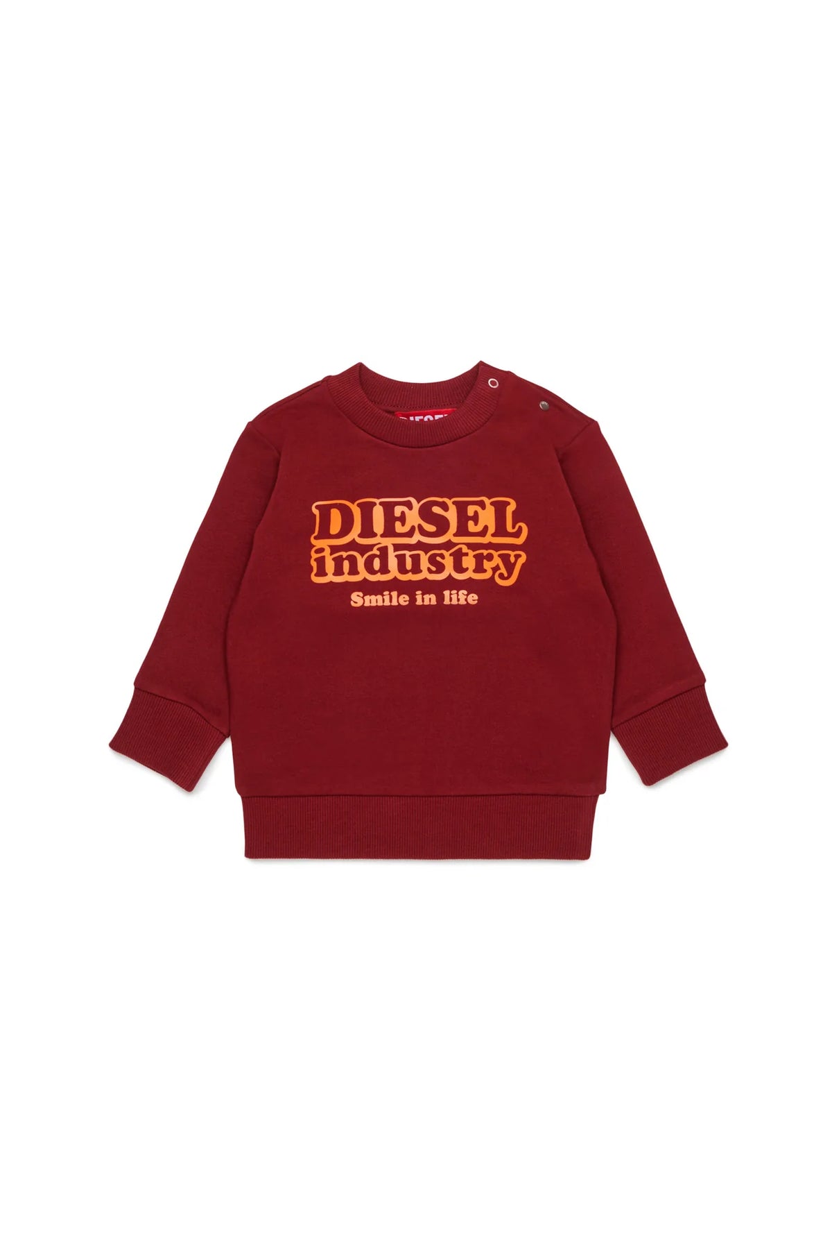 DIESEL FELPA FW27