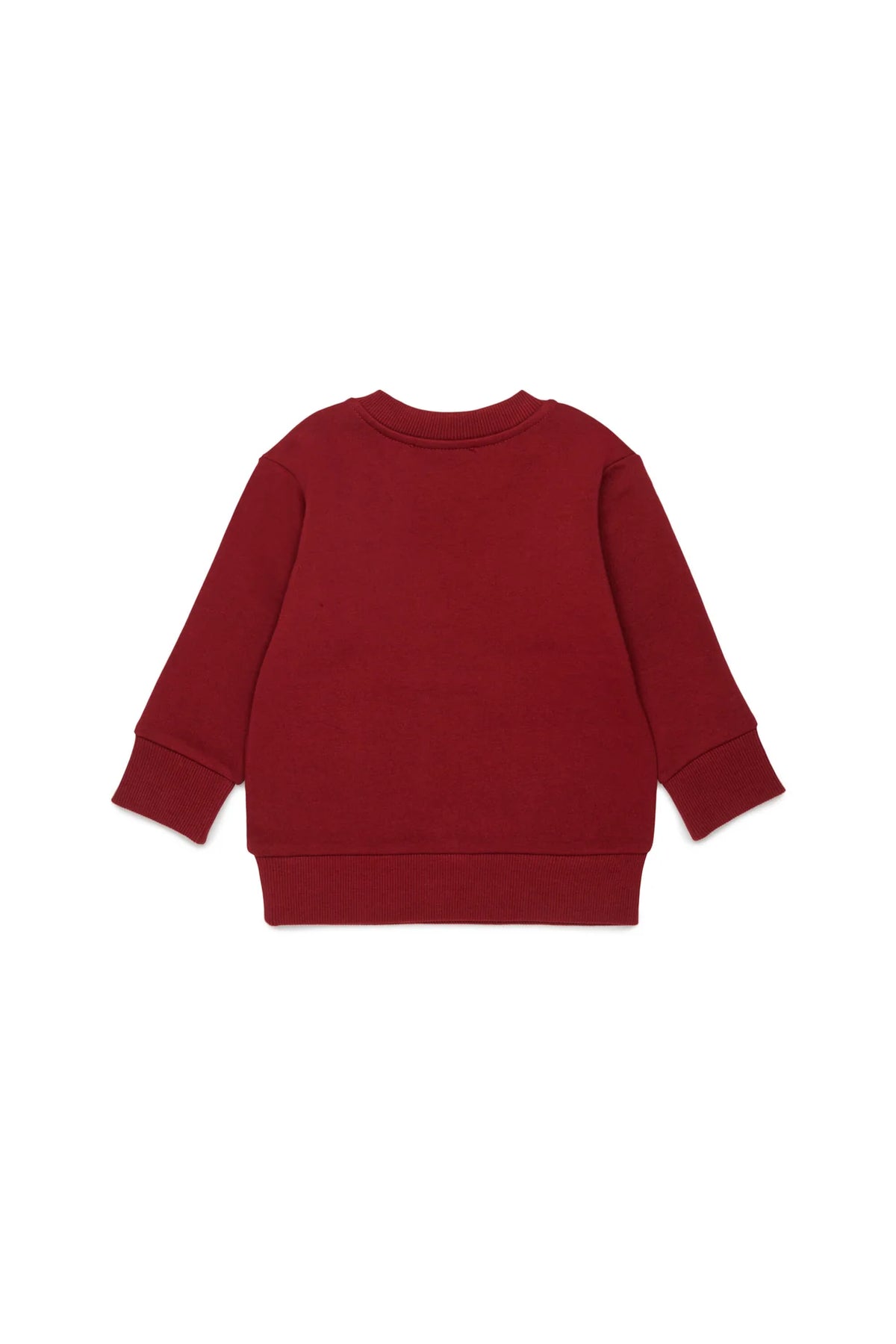 DIESEL FELPA FW27