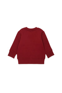 DIESEL FELPA FW27