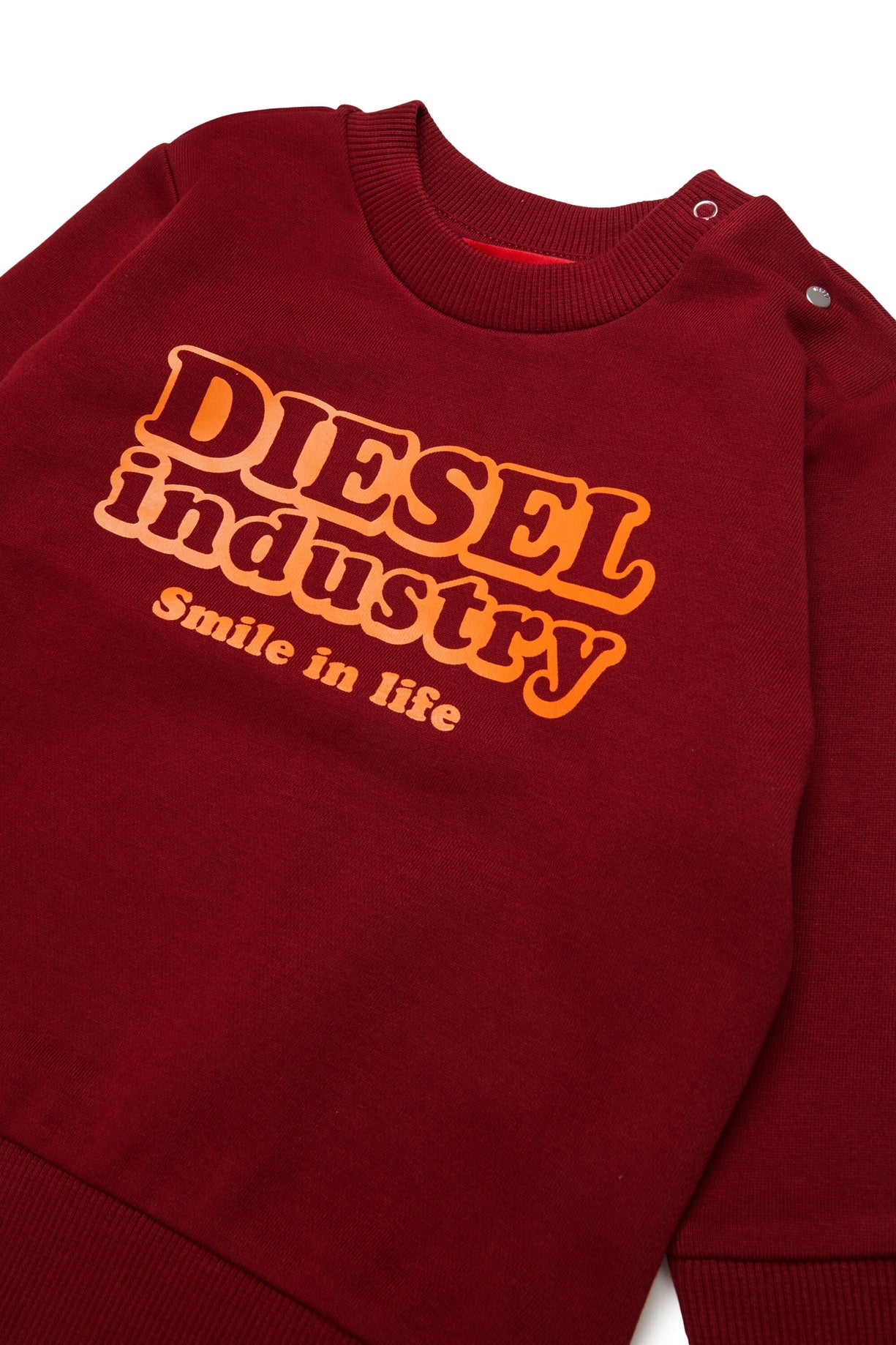 DIESEL FELPA FW27