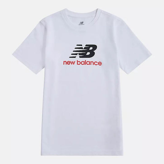 new balance T-shirt Bambini e ragazzi