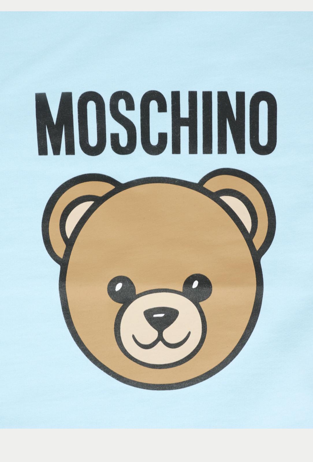 moschino Scialle neonata/neonato