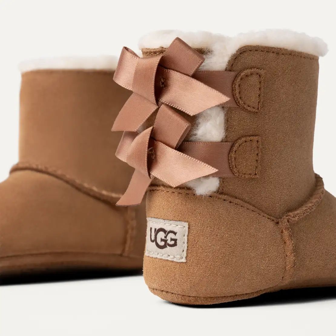 UGG Scarpe bimba-neonata