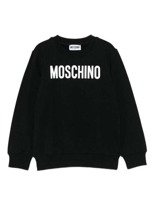 moschino Felpa Bambini e ragazzi
