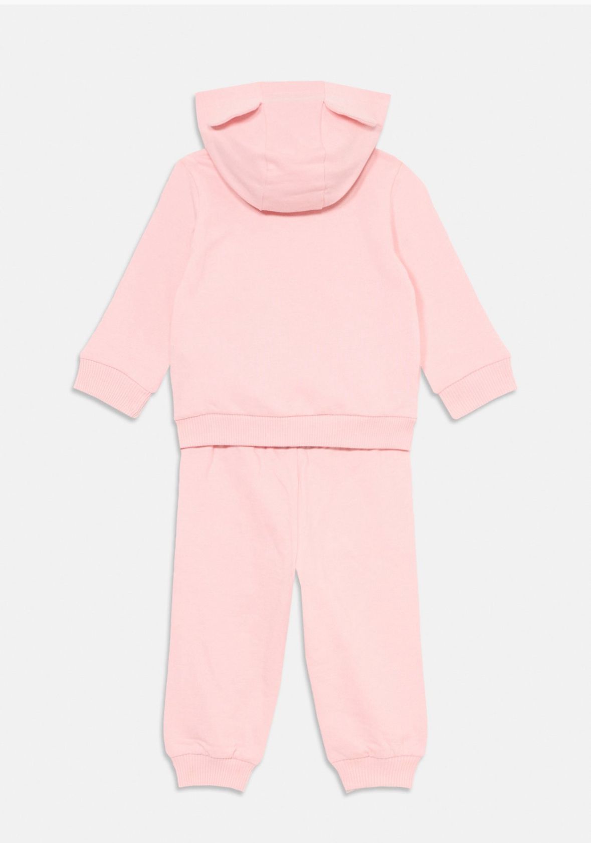 moschino Tuta Completa neonato unisex