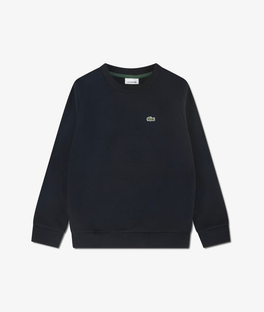 Lacoste Felpa Unisex bambino
