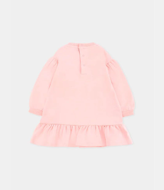 moschino abito bimba-neonata