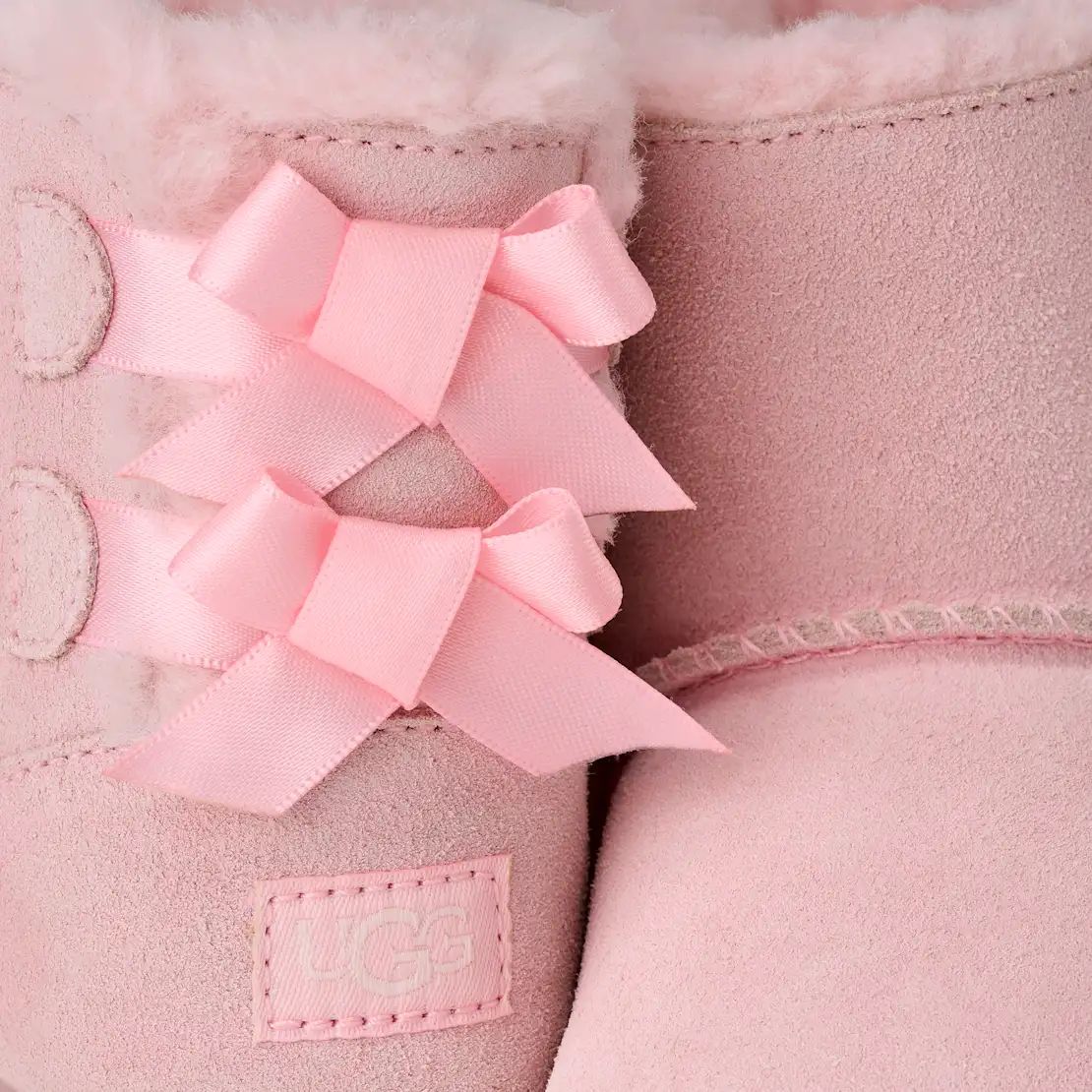 UGG Scarpe bimba-neonata