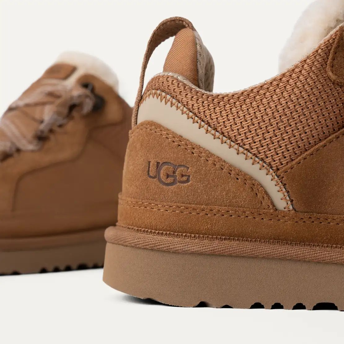 UGG Scarpe Bambine e ragazze