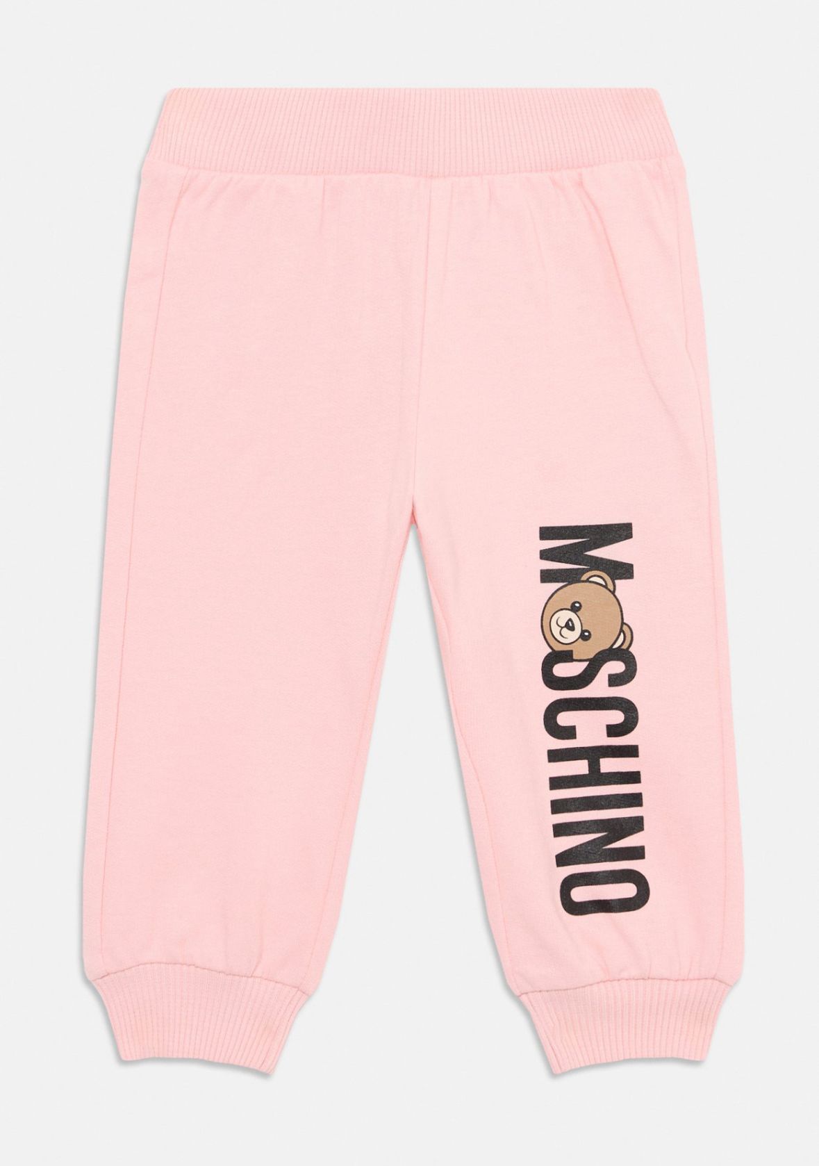moschino Tuta Completa neonato unisex