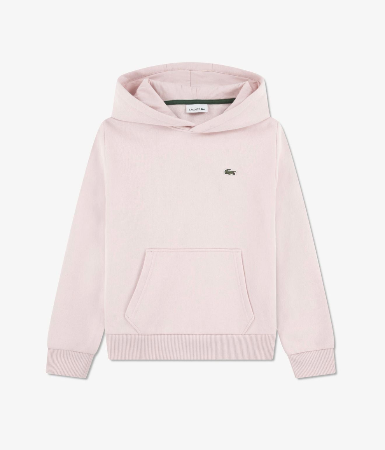 Lacoste Felpa Unisex bambino